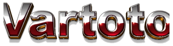vartoto logo