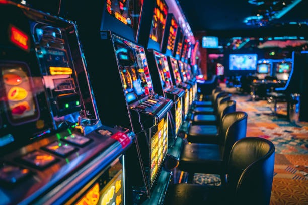 vartoto Slots